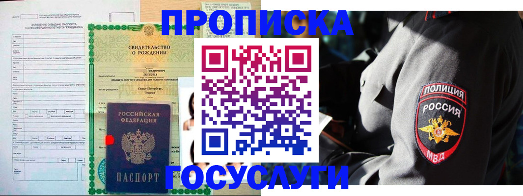 прописка законно в Химках